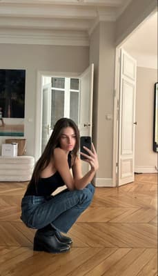 Thylane Blondeau 🥵🥰