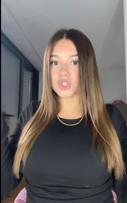 Aleyna, Alina