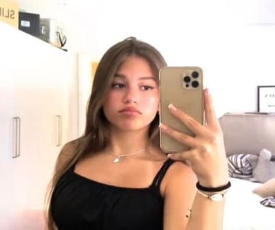 Aleyna, Alina