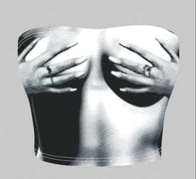 Cool graphic for shirts. 