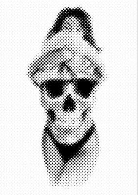 Cool graphic for shirts.
