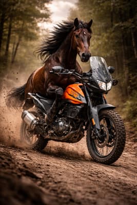 KTM Adventure 790