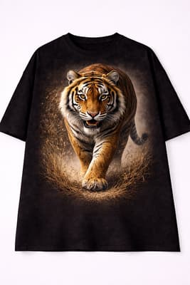 Printed Shirts Alloverprint
