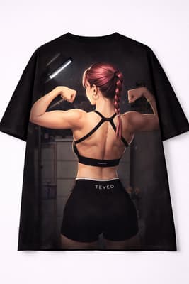 Printed Shirts Alloverprint