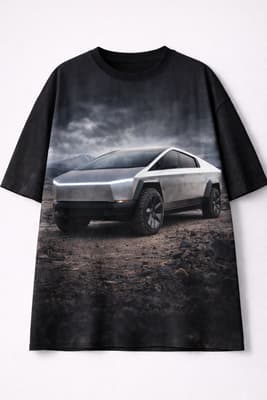 Printed Shirts Alloverprint