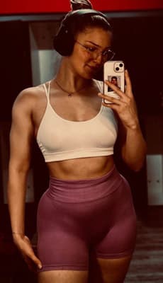 Sister caught
