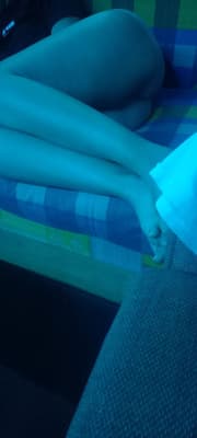 Sister caught