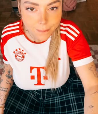Telekom Girl