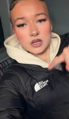 Irinaq Girl
