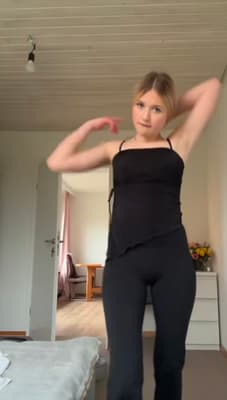 Kakoc girl
