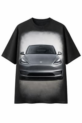 Printed Shirts Alloverprint