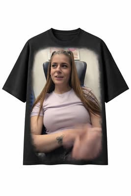 Printed Shirts Alloverprint