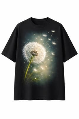 Printed Shirts Alloverprint