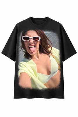 Printed Shirts Alloverprint