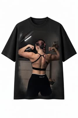 Printed Shirts Alloverprint
