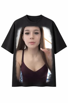 Printed Shirts Alloverprint