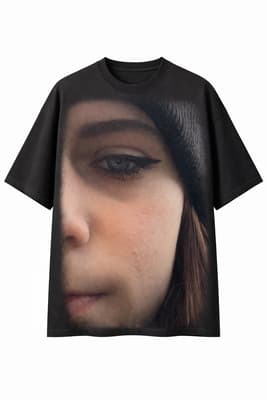 Printed Shirts Alloverprint