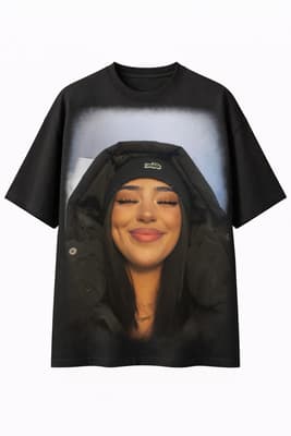 Printed Shirts Alloverprint