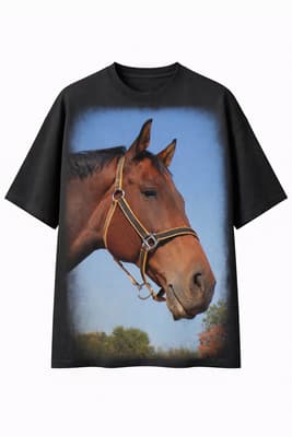 Printed Shirts Alloverprint