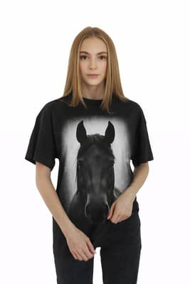 Printed Shirts Alloverprint