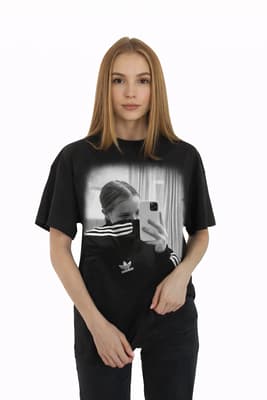 Printed Shirts Alloverprint
