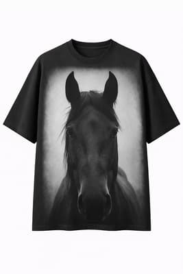 Printed Shirts Alloverprint