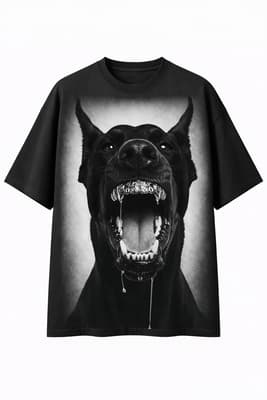 Printed Shirts Alloverprint