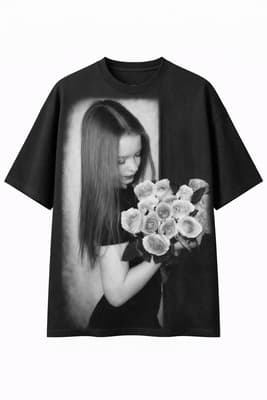 Printed Shirts Alloverprint