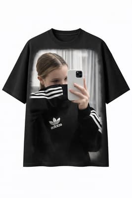 Printed Shirts Alloverprint