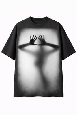Printed Shirts Alloverprint