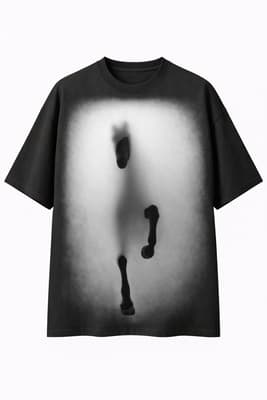 Printed Shirt Alloverprint