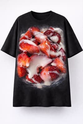 Printed Shirts alloverprint