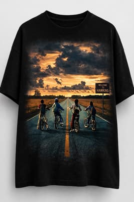 Printed Shirts alloverprint