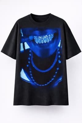 Printed Shirts alloverprint