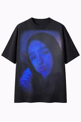 Printed Shirts alloverprint