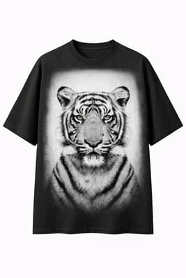 Printed Shirts alloverprint