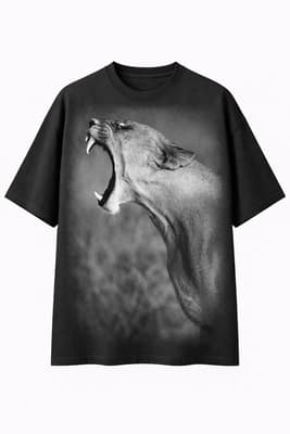 Printed Shirts alloverprint