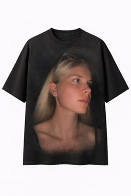 Printed Shirts alloverprint