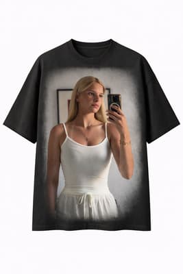 Printed Shirts alloverprint