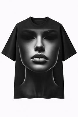 Printed Shirts alloverprint