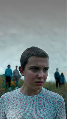 Stranger things