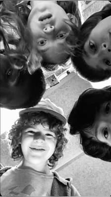 Stranger things 