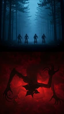 Stranger things