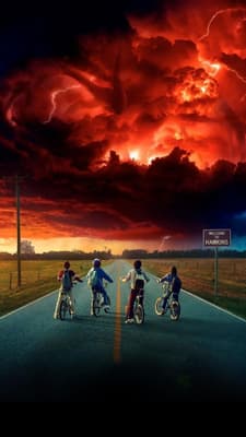 Stranger things 