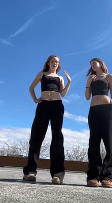 Girls