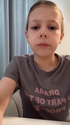 Printed Shirt caught wearing
