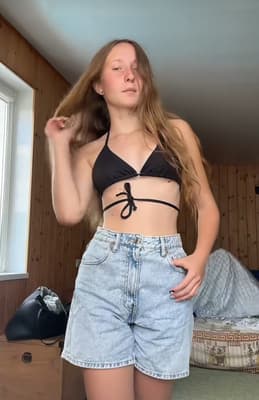 Insta girl