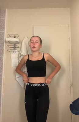 Insta girl