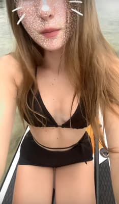 Insta girl