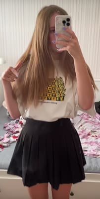 Insta girl